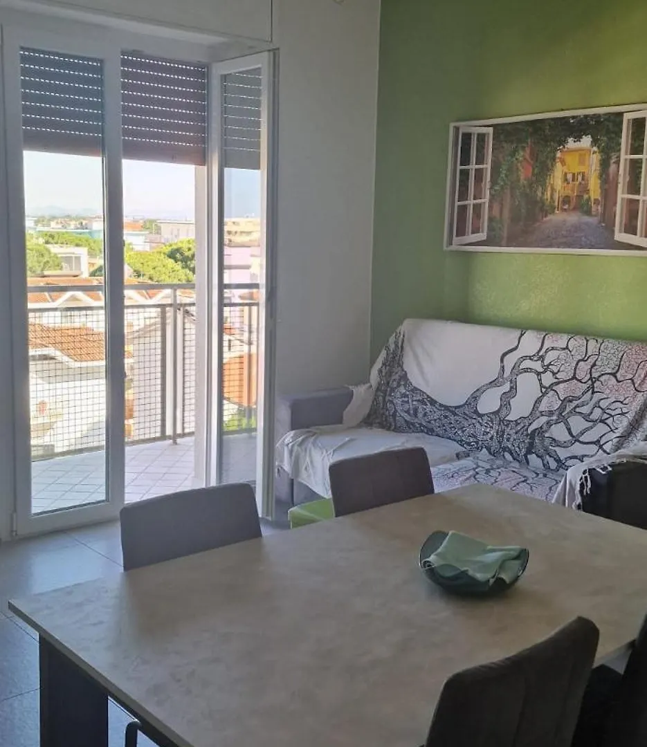 Al Mare Da Paola Lägenhet Gatteo a Mare