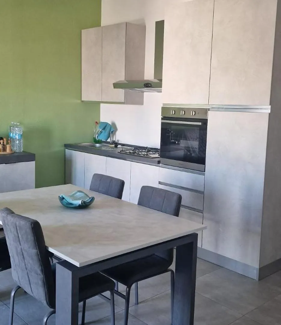 Al Mare Da Paola Lägenhet Gatteo a Mare