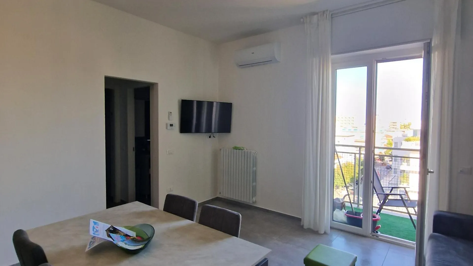 Al Mare Da Paola Lägenhet Gatteo a Mare